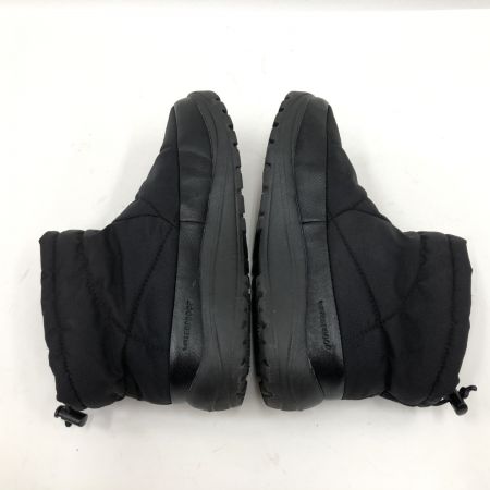  Columbia コロンビア スピンリール ミニブーツ アドバンス ウォータープルーフ オムニヒート 23cm YU3970 ブラック