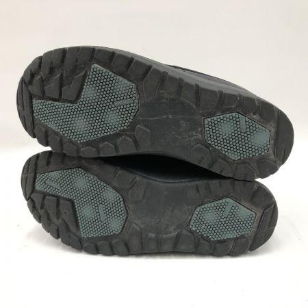  Columbia コロンビア スピンリール ミニブーツ アドバンス ウォータープルーフ オムニヒート 23cm YU3970 ブラック