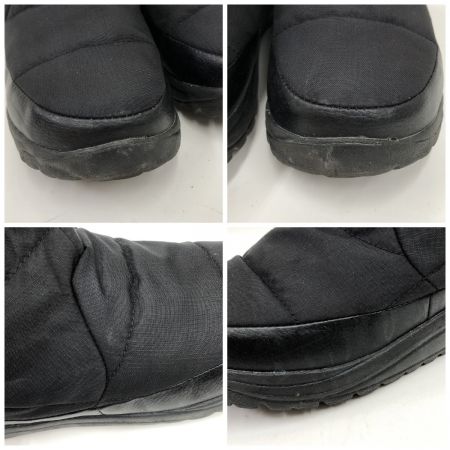  Columbia コロンビア スピンリール ミニブーツ アドバンス ウォータープルーフ オムニヒート 23cm YU3970 ブラック