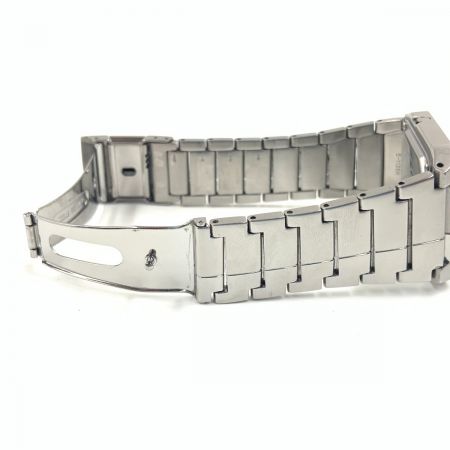  CASIO カシオ i-RANGE アイレンジ 電波クォーツ 腕時計 IRW-M200 シルバー