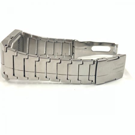  CASIO カシオ i-RANGE アイレンジ 電波クォーツ 腕時計 IRW-M200 シルバー