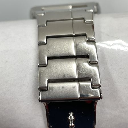  CASIO カシオ 腕時計 i-RANGE アイレンジ wave ceptor 電波クォーツ  IRW-M200D TM シルバー