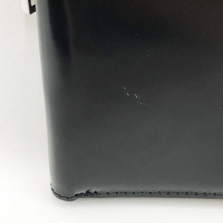  DIESEL ディーゼル 二つ折り財布  X08191 ブラック