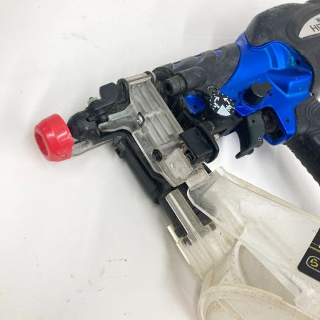  HITACHI 日立 高圧エア ネジ打ち機 41mm WF 4H2