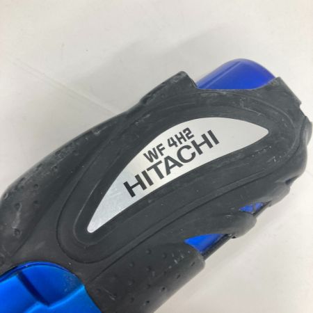  HITACHI 日立 高圧エア ネジ打ち機 41mm WF 4H2