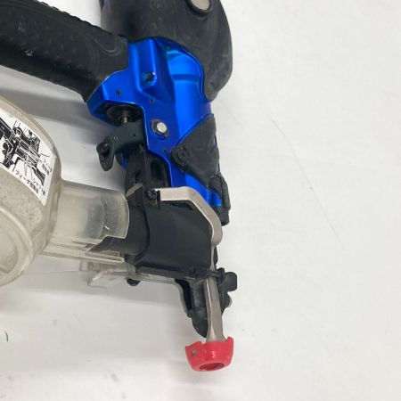  HITACHI 日立 高圧エア ネジ打ち機 41mm WF 4H2