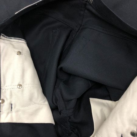  RADIALL ラディアル メンズ パンツ サイズW36 0354740715 ネイビー