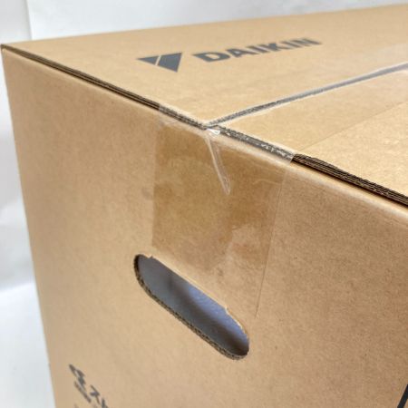  DAIKIN ダイキン 空気清浄機 加湿機能付 MCK904AKS-T 未開封品