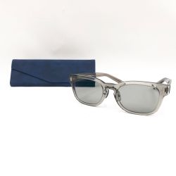 〇〇 999.9 サングラス 53□20 144 F-07AP クリスタルスモーク Aランク