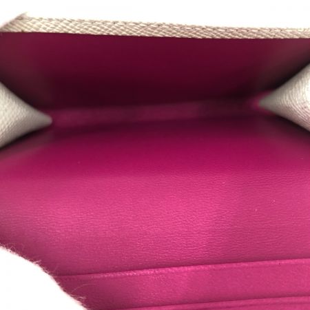  BVLGARI ブルガリ カードケース 名刺入れ 282417 ホワイト