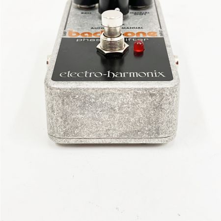  electro-harmonix エレクトロハーモニクス Bad Stone Phase Shifter エフェクター ギターエフェクター