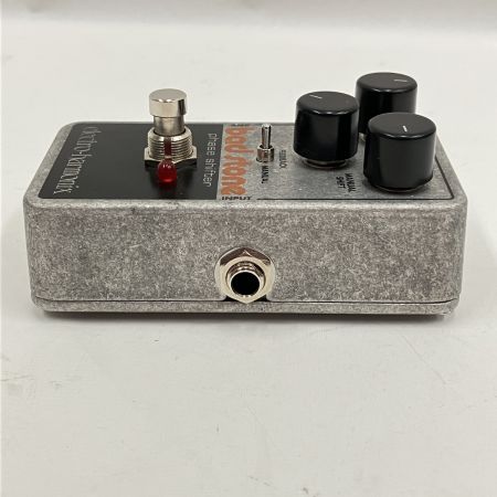  electro-harmonix エレクトロハーモニクス Bad Stone Phase Shifter エフェクター ギターエフェクター