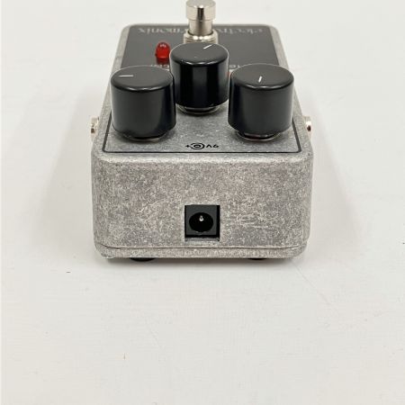  electro-harmonix エレクトロハーモニクス Bad Stone Phase Shifter エフェクター ギターエフェクター
