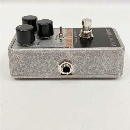  electro-harmonix エレクトロハーモニクス Bad Stone Phase Shifter エフェクター ギターエフェクター