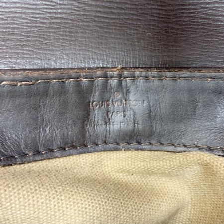  LOUIS VUITTON ルイヴィトン ユタ ユマ ショルダーバッグ M92995 ブラウン