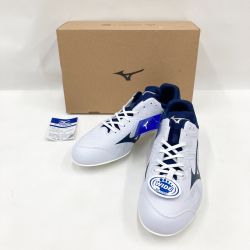 〇〇 MIZUNO ミズノ LIGHTREVO BUDDY 2 ライトレボバディー2 28.5センチ 11GM232614 野球 スパイク シューズ Sランク