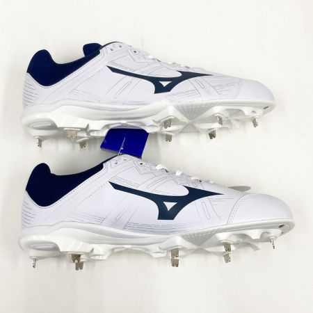  MIZUNO ミズノ LIGHTREVO BUDDY 2 ライトレボバディー2 28.5センチ 11GM232614 野球 スパイク シューズ
