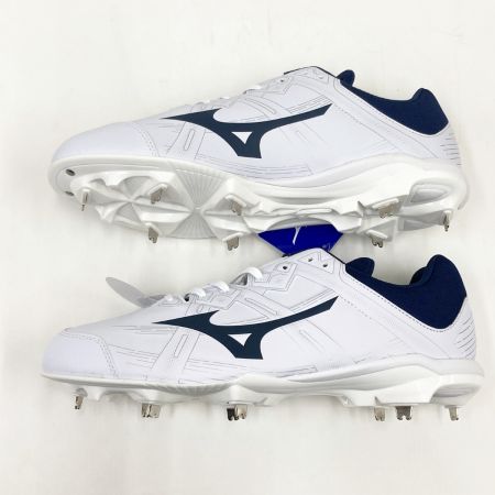  MIZUNO ミズノ LIGHTREVO BUDDY 2 ライトレボバディー2 28.5センチ 11GM232614 野球 スパイク シューズ