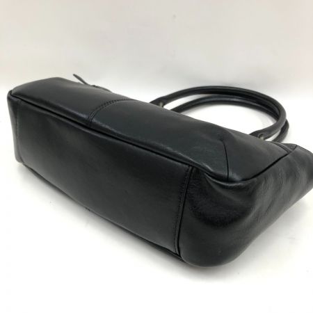  Dakota ダコタ ハンドバッグ  ブラック