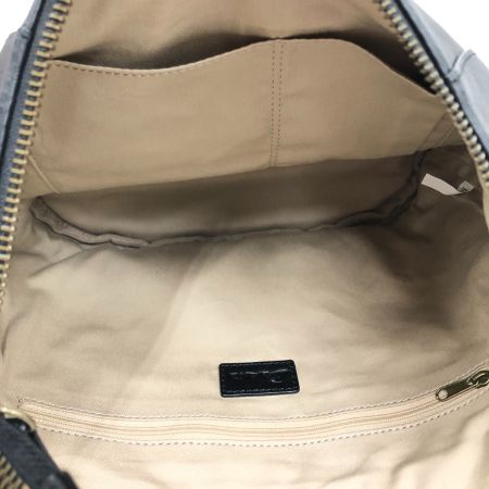  Dakota ダコタ ショルダーバッグ 2WAYバッグ ブラック