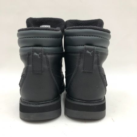  PUMA プーマ デジアルト V2 ピュアテックス メンズ スニーカー 26.5cm 373026-01 ブラック