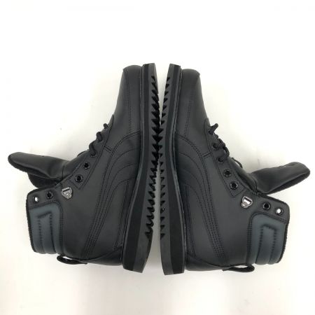  PUMA プーマ デジアルト V2 ピュアテックス メンズ スニーカー 26.5cm 373026-01 ブラック