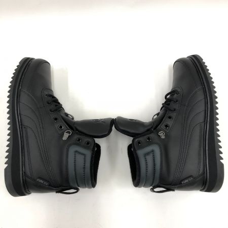  PUMA プーマ デジアルト V2 ピュアテックス メンズ スニーカー 26.5cm 373026-01 ブラック