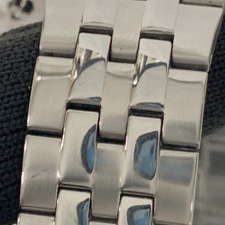  CITIZEN シチズン プロマスター エコドライブ クォーツ 腕時計 JZ1061-57E ブラック x シルバー