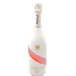 〇〇  マム アイス エクストラ ペルノリカール 750ml 12度 シャンパン Sランク 未開栓