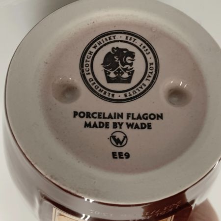  ROYAL SALUTE(CHIVAS REGAL) ロイヤルサルート ブレンデッド スコッチ ウイスキー 700ml 40度 21年 赤  未開栓