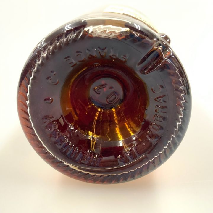 Hennessy ヘネシー V.S.O.P. フィーヌシャンパーニュ コニャック ブランデー 700ml 40% 未開栓 ｜中古｜なんでもリサイクルビッグバン