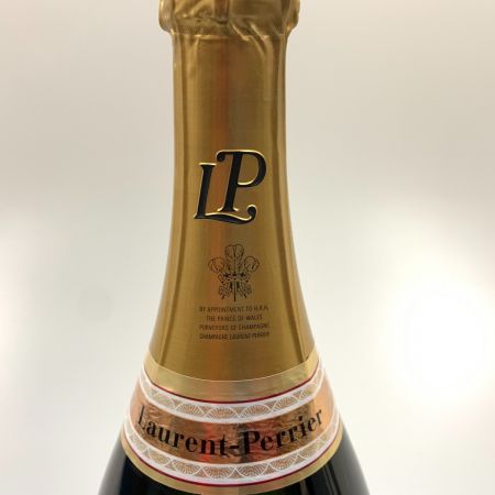  SUNTORY サントリー ローラン ペリエ ラ キュベ マグナム 1500ml シャンパン 未開栓