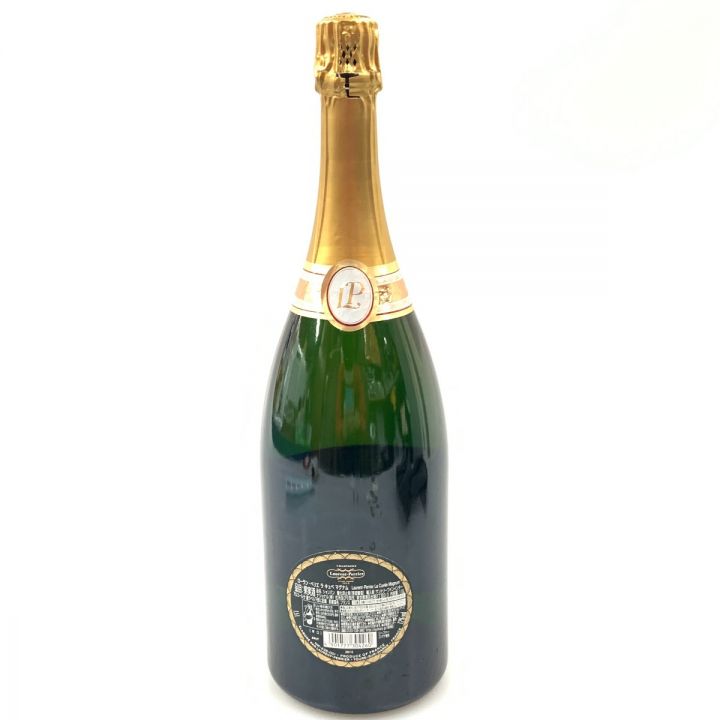 12本送料込み ローラン・ペリエ ラ キュベ 12本送料込み 750ml