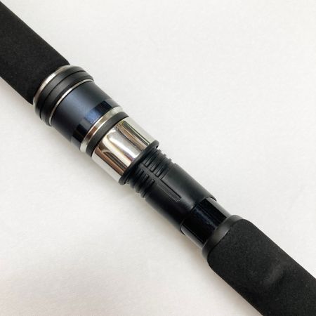  SHIMANO シマノ GAME Type EJ ゲームタイプ EJ B510-6 380852 ルアーロッド 