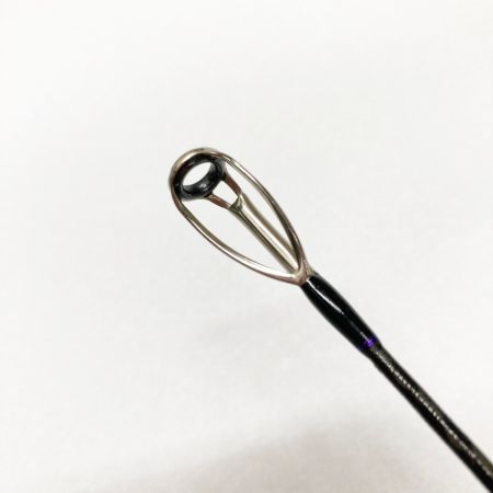  SHIMANO シマノ GAME Type EJ ゲームタイプ EJ B510-6 380852 ルアーロッド 