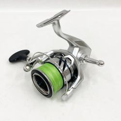 〇〇 SHIMANO シマノ STRADIC 23ストラディック 4000 045881 スピニングリール Bランク