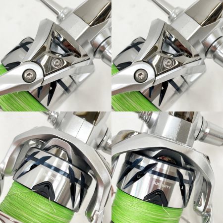  SHIMANO シマノ STRADIC 23ストラディック 4000 045881 スピニングリール