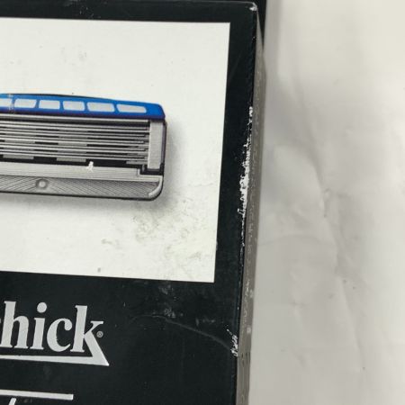  Schick  極 KIWAMI 敏感肌 替刃(8コ入)