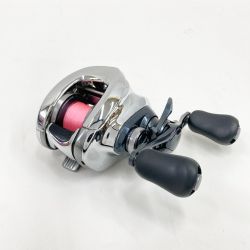 〇〇 SHIMANO シマノ ANTARES HG 19 アンタレス 右 03984 ベイトリール Bランク