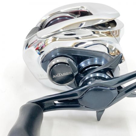  SHIMANO シマノ ANTARES HG 19 アンタレス 右 03984 ベイトリール