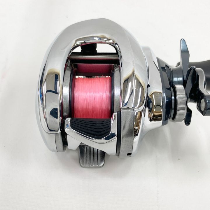 SHIMANO シマノ ANTARES HG 19 アンタレス 右 03984 ベイトリール｜中古｜なんでもリサイクルビッグバン