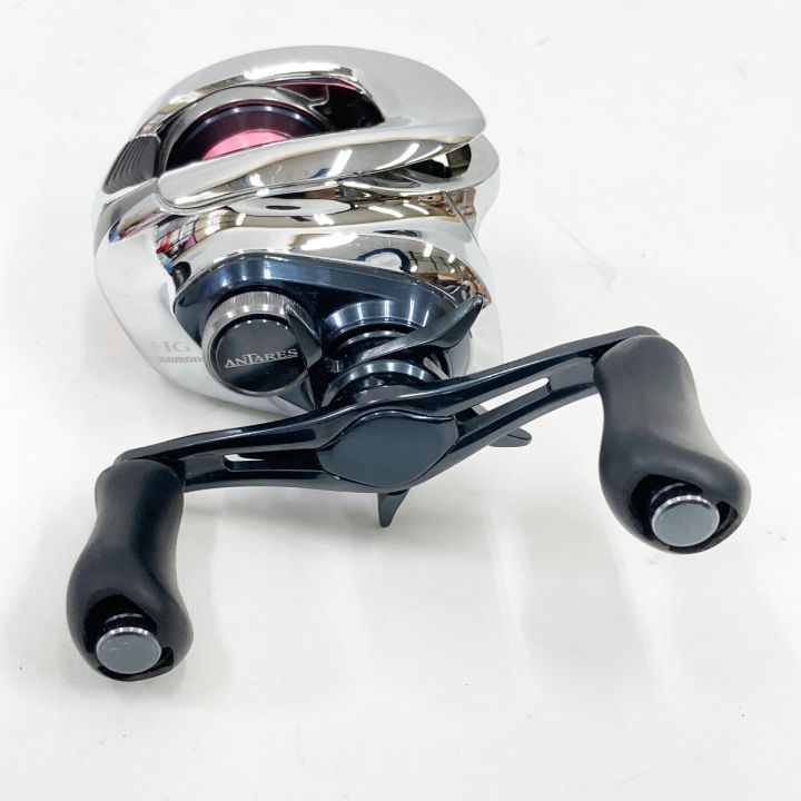 SHIMANO シマノ ANTARES HG 19 アンタレス 右 03984 ベイトリール｜中古｜なんでもリサイクルビッグバン