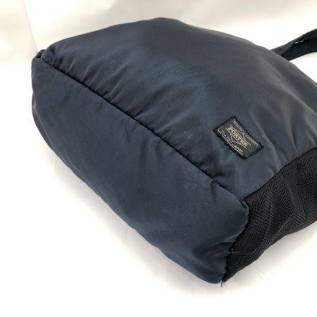  PORTER ポーター メンズ トートバッグ ネイビー