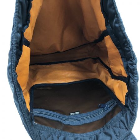  PORTER ポーター メンズ トートバッグ ネイビー