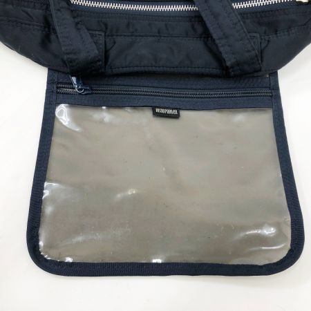  PORTER ポーター メンズ トートバッグ ネイビー