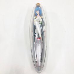 〇〇  綾波レイ パチスロ フィギュア エヴァンゲリオン真実の翼 現状渡し Bランク