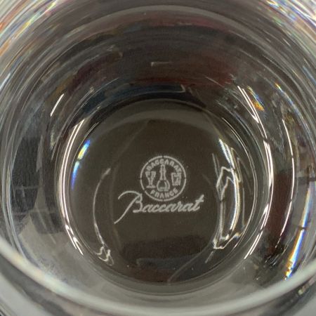  Baccarat バカラ シャトー バカラ タンブラー S ペアグラス クリスタルガラス