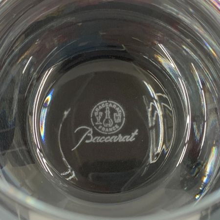  Baccarat バカラ シャトー バカラ タンブラー S ペアグラス クリスタルガラス