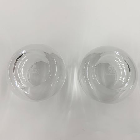  Baccarat バカラ シャトー バカラ タンブラー S ペアグラス クリスタルガラス