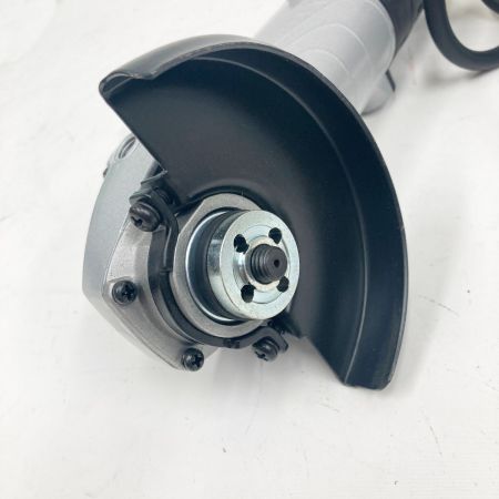  HiKOKI ハイコーキ 電気 ディスクグインダ  G10SH5 シルバー